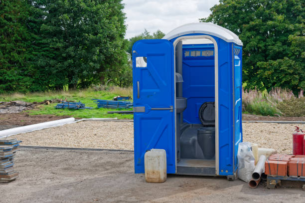 Best Portable Restroom Maintenance and Cleaning  in Imperial, PA