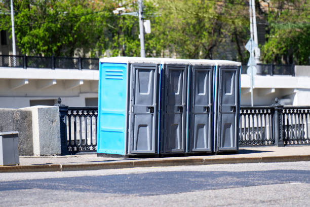 Portable Restroom for Sporting Events in Imperial, PA