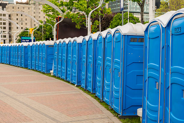 Best Event Portable Toilet Rental  in Imperial, PA